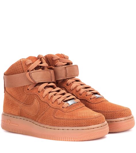 nike air force 1 high suede maat 45 duitsland|Nike Air Force 1 Shoes & Sneakers .